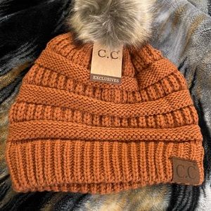 Sold Winter/fall hat
